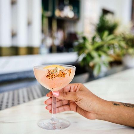 Dream Hollywood, By Hyatt Hotel Los Angeles Ngoại thất bức ảnh