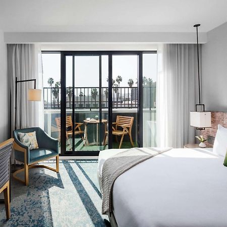 Dream Hollywood, By Hyatt Hotel Los Angeles Ngoại thất bức ảnh