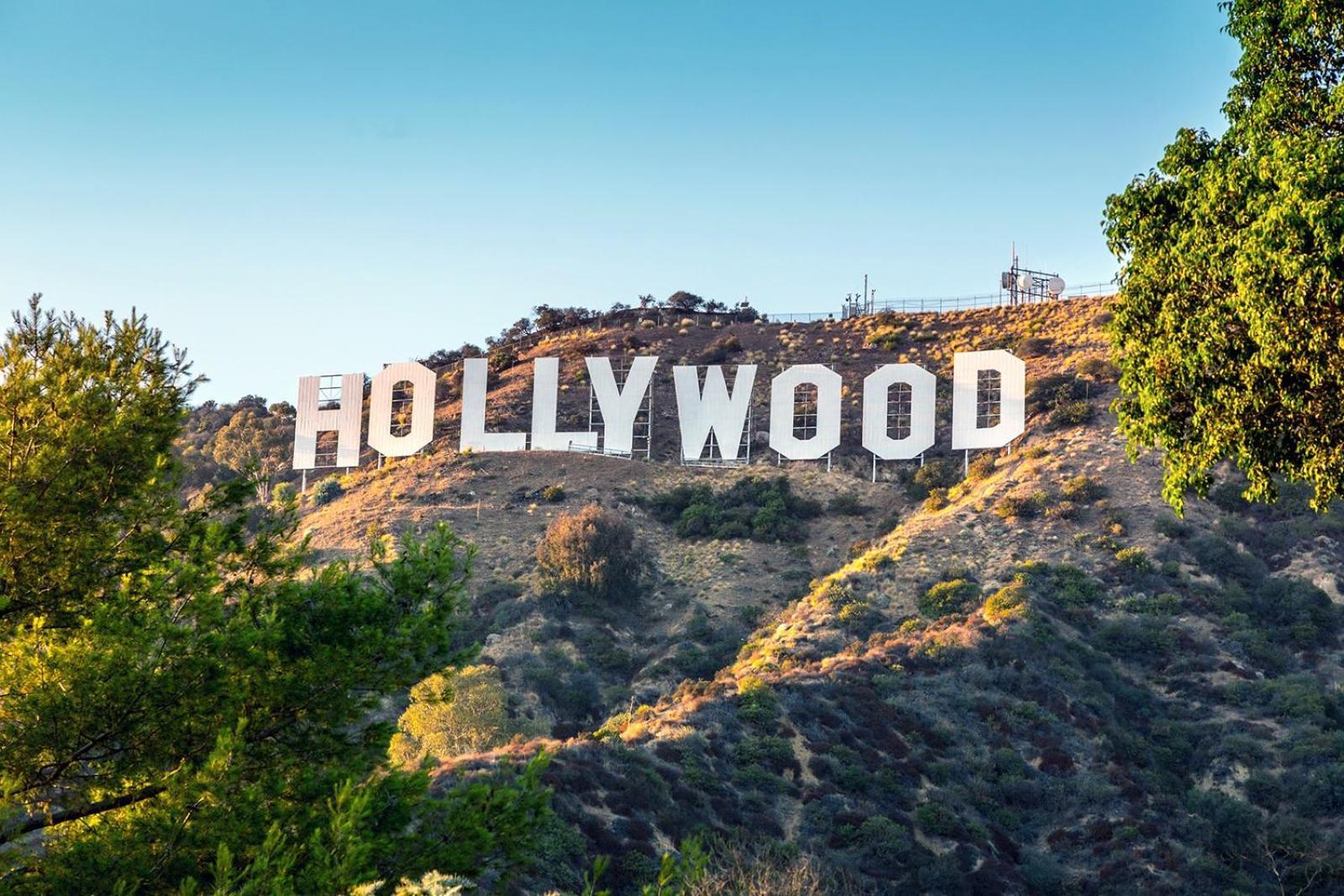 Dream Hollywood, By Hyatt Hotel Los Angeles Ngoại thất bức ảnh