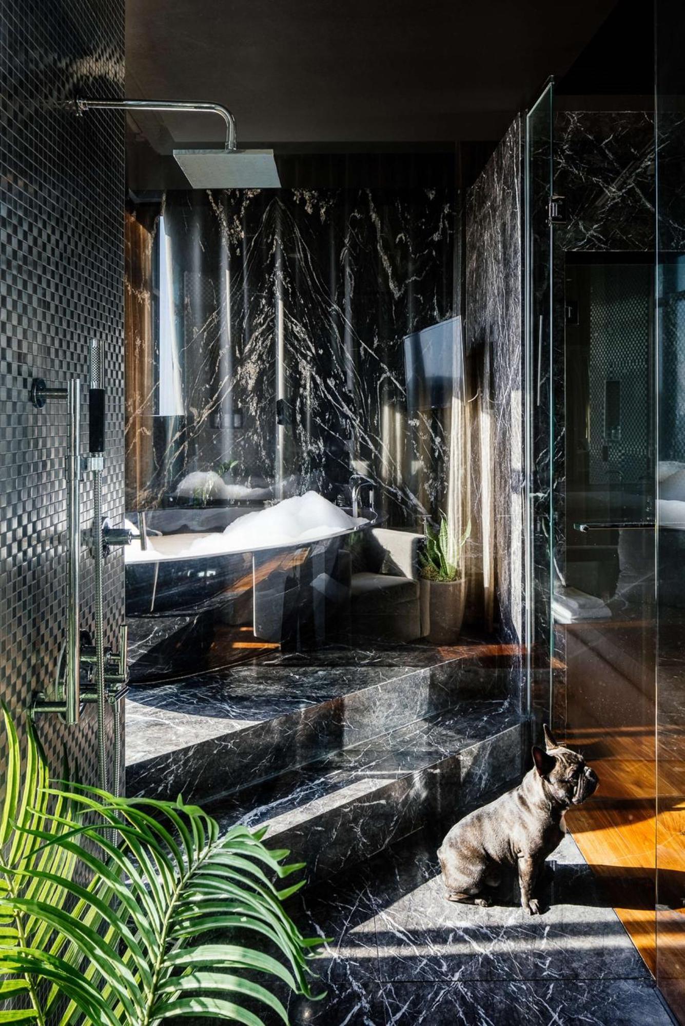 Dream Hollywood, By Hyatt Hotel Los Angeles Ngoại thất bức ảnh