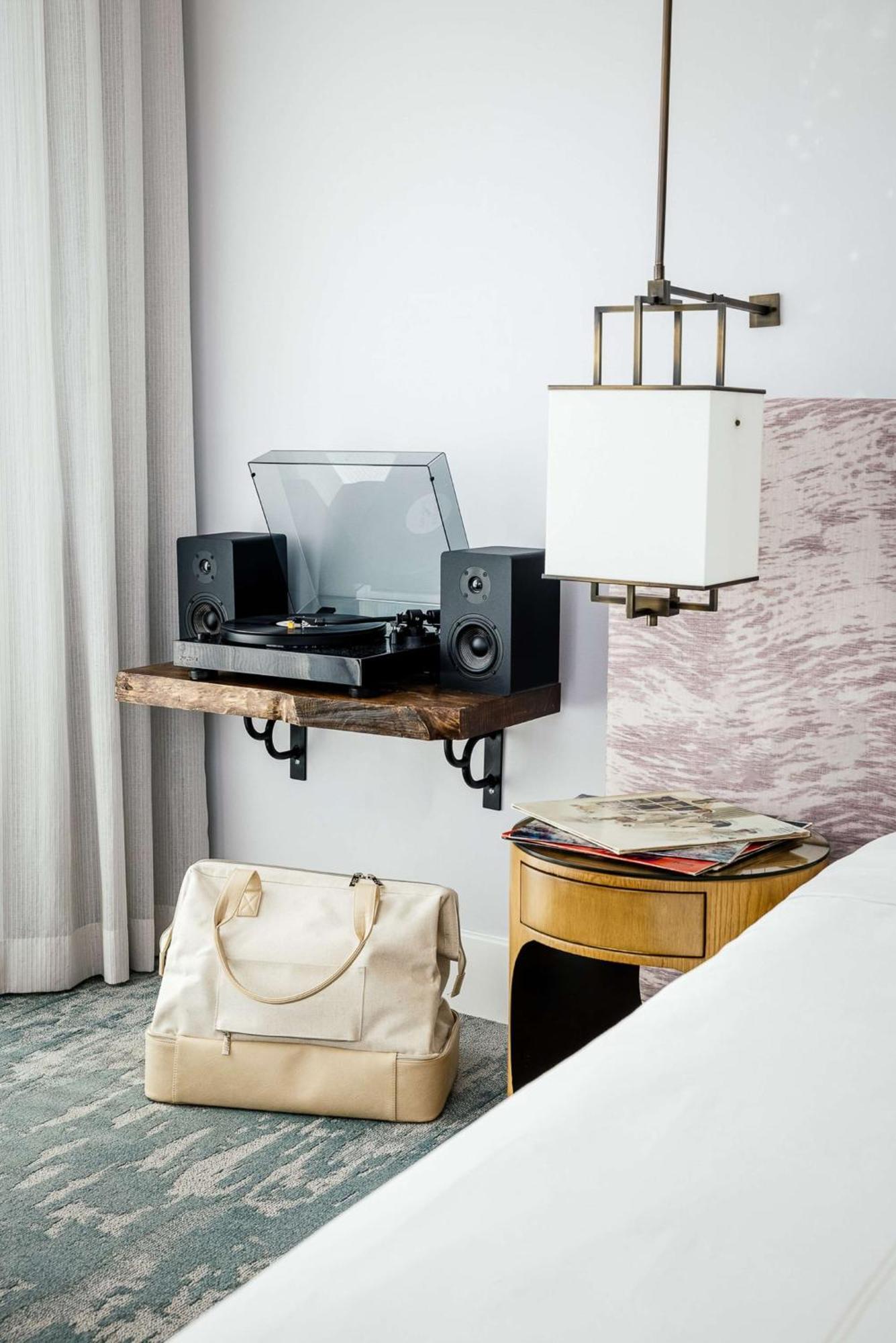 Dream Hollywood, By Hyatt Hotel Los Angeles Ngoại thất bức ảnh