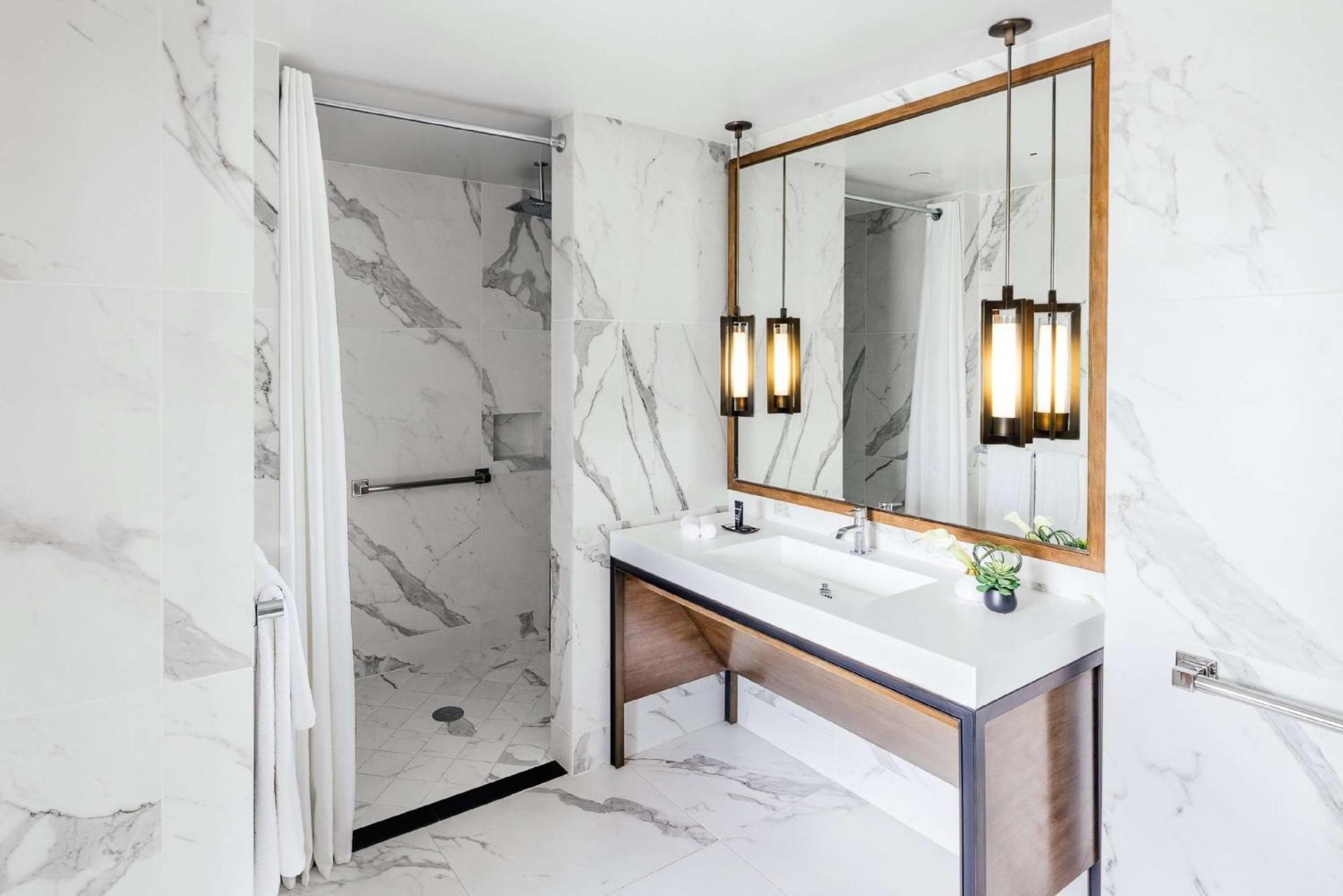 Dream Hollywood, By Hyatt Hotel Los Angeles Ngoại thất bức ảnh