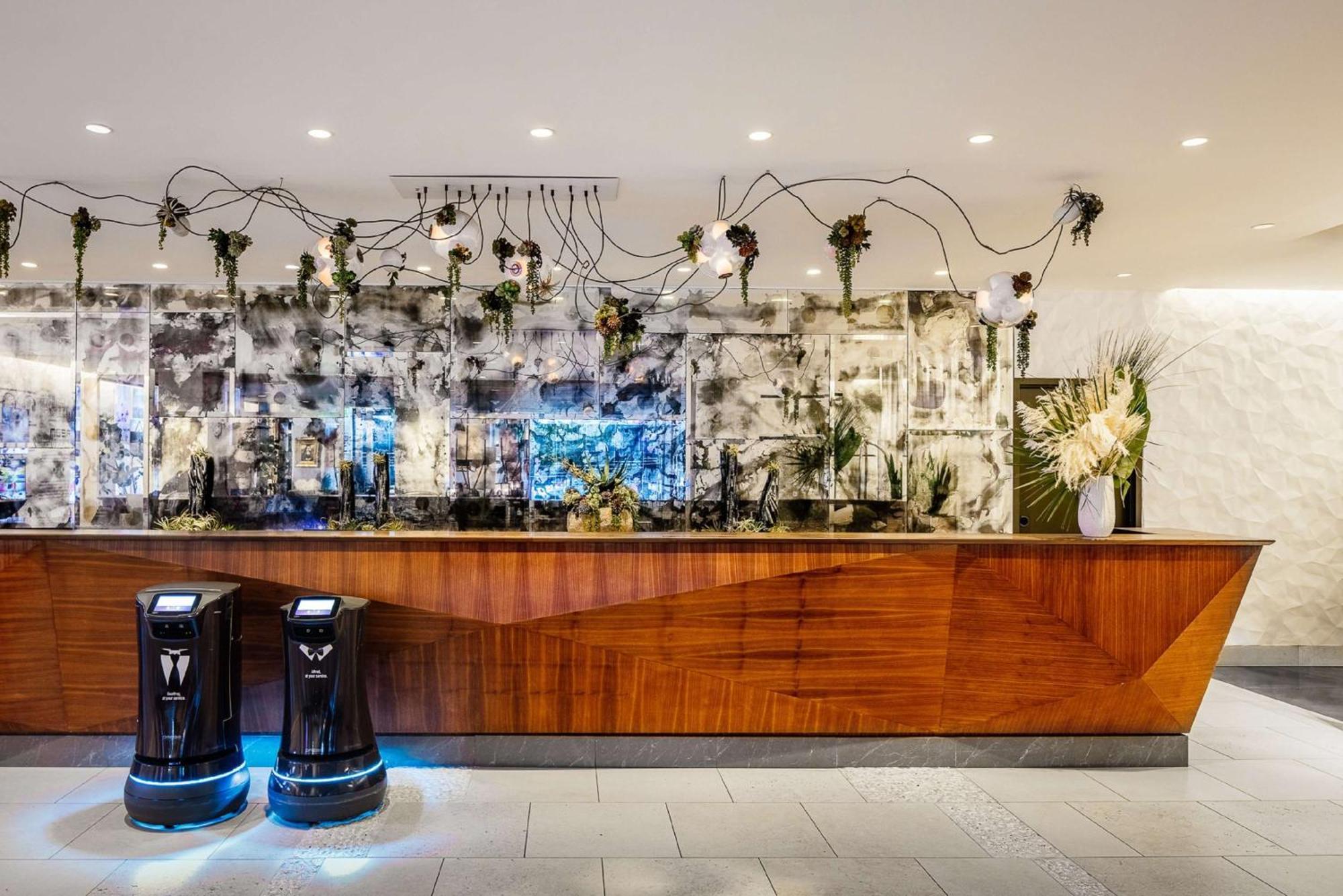 Dream Hollywood, By Hyatt Hotel Los Angeles Ngoại thất bức ảnh