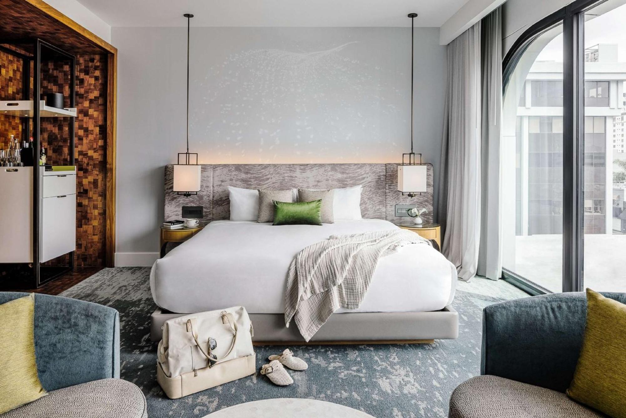 Dream Hollywood, By Hyatt Hotel Los Angeles Ngoại thất bức ảnh