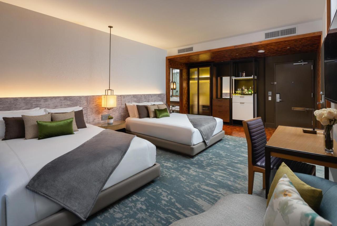 Dream Hollywood, By Hyatt Hotel Los Angeles Ngoại thất bức ảnh